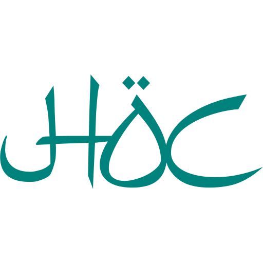 House of Chikankari logo