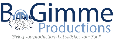 Bogimme Productions