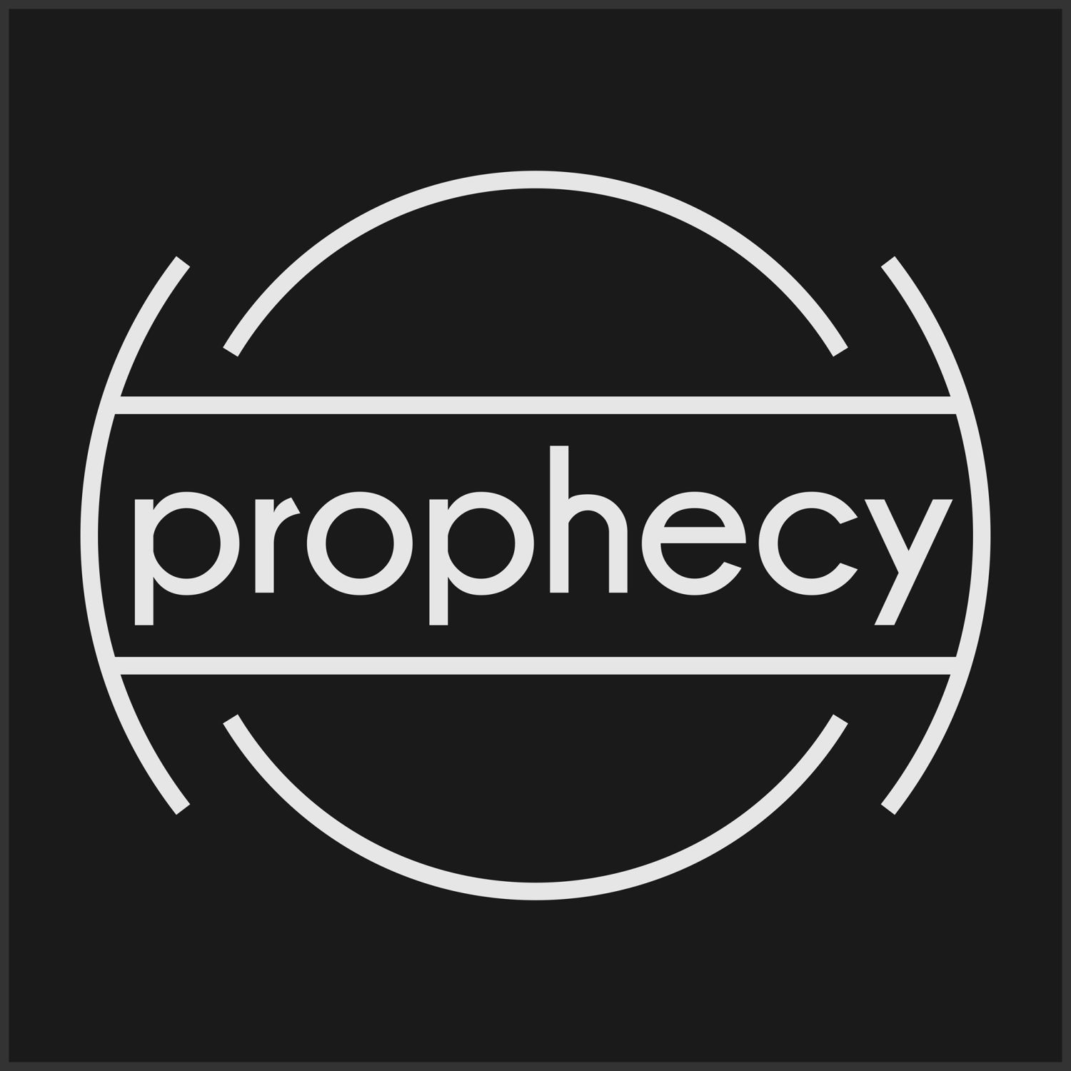 Prophecy Instruments