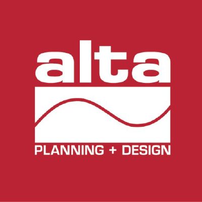 Alta Planning + Design