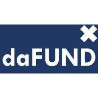 Dafund logo