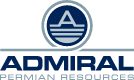 Admiral Permian Resources