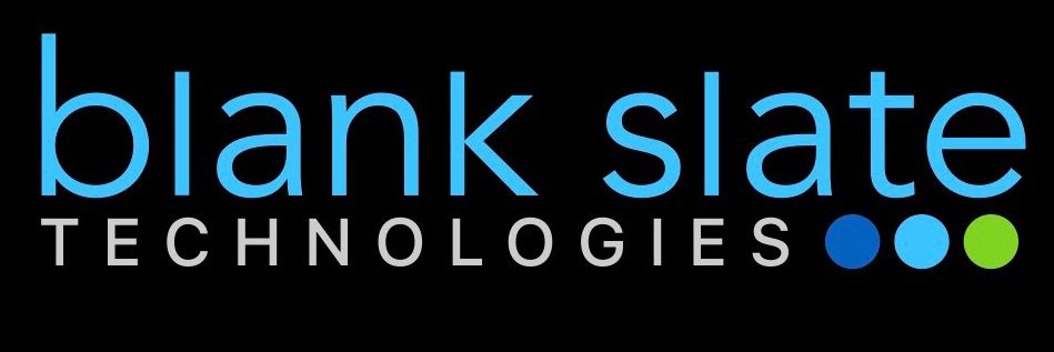 Blank Slate Technologies