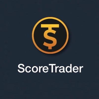 ScoreTrader