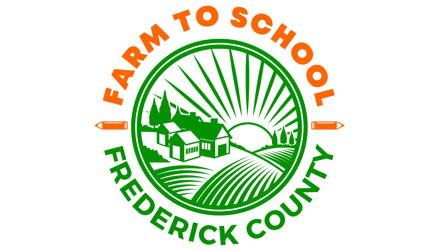 Farm to School Frederick