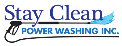 Stay Clean Power Washing