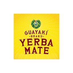 Guayakí Yerba Mate