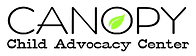 Canopy Child Advocacy Center