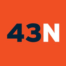 43 North