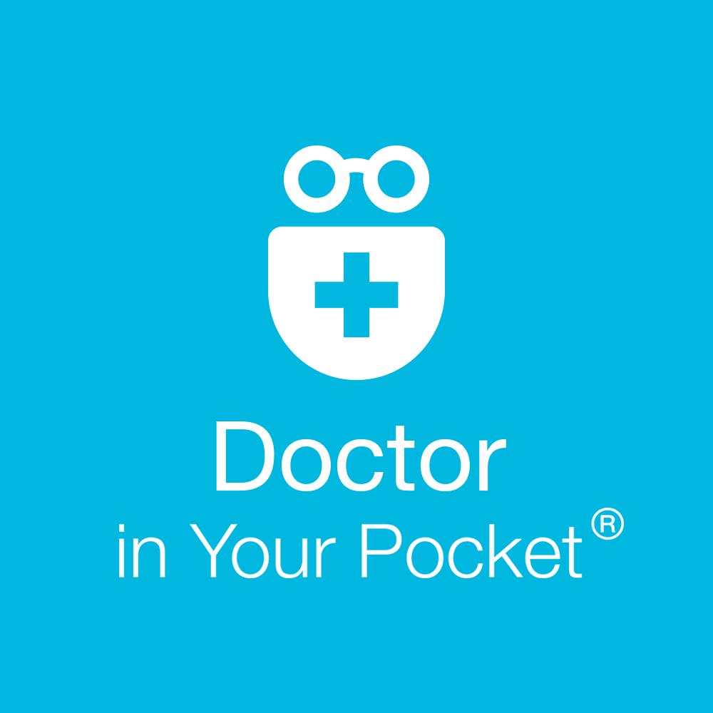 Doctor in Your Pocket