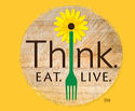 Think.Eat.Live