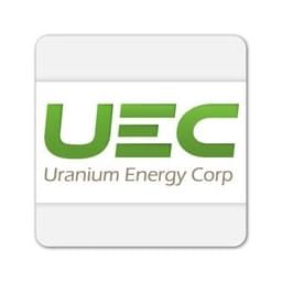 Uranium Energy