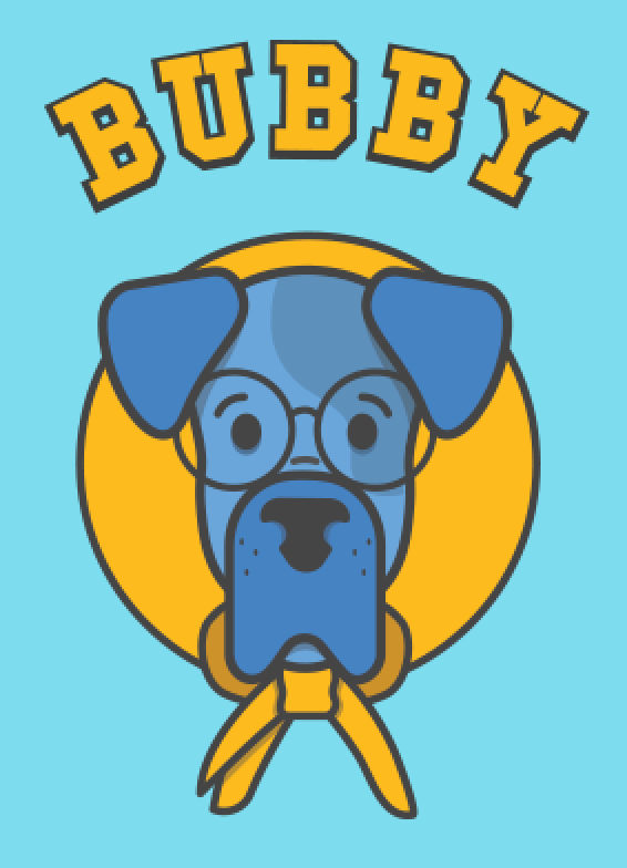 Bubby Dog Academy