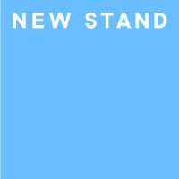 New Stand logo