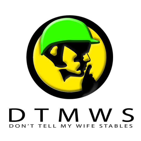 Don't Tell My Wife Stables