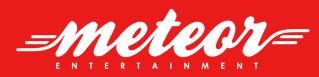 Meteor Entertainment