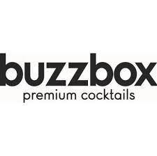 buzzbox premium cocktails