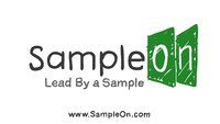 SampleOn