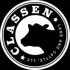 Classen Land & Cattle