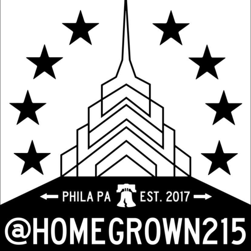 HomeGrown Coffee and Creations