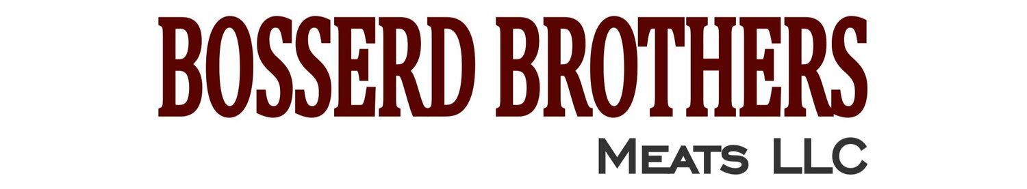 Bosserd Brothers Meats