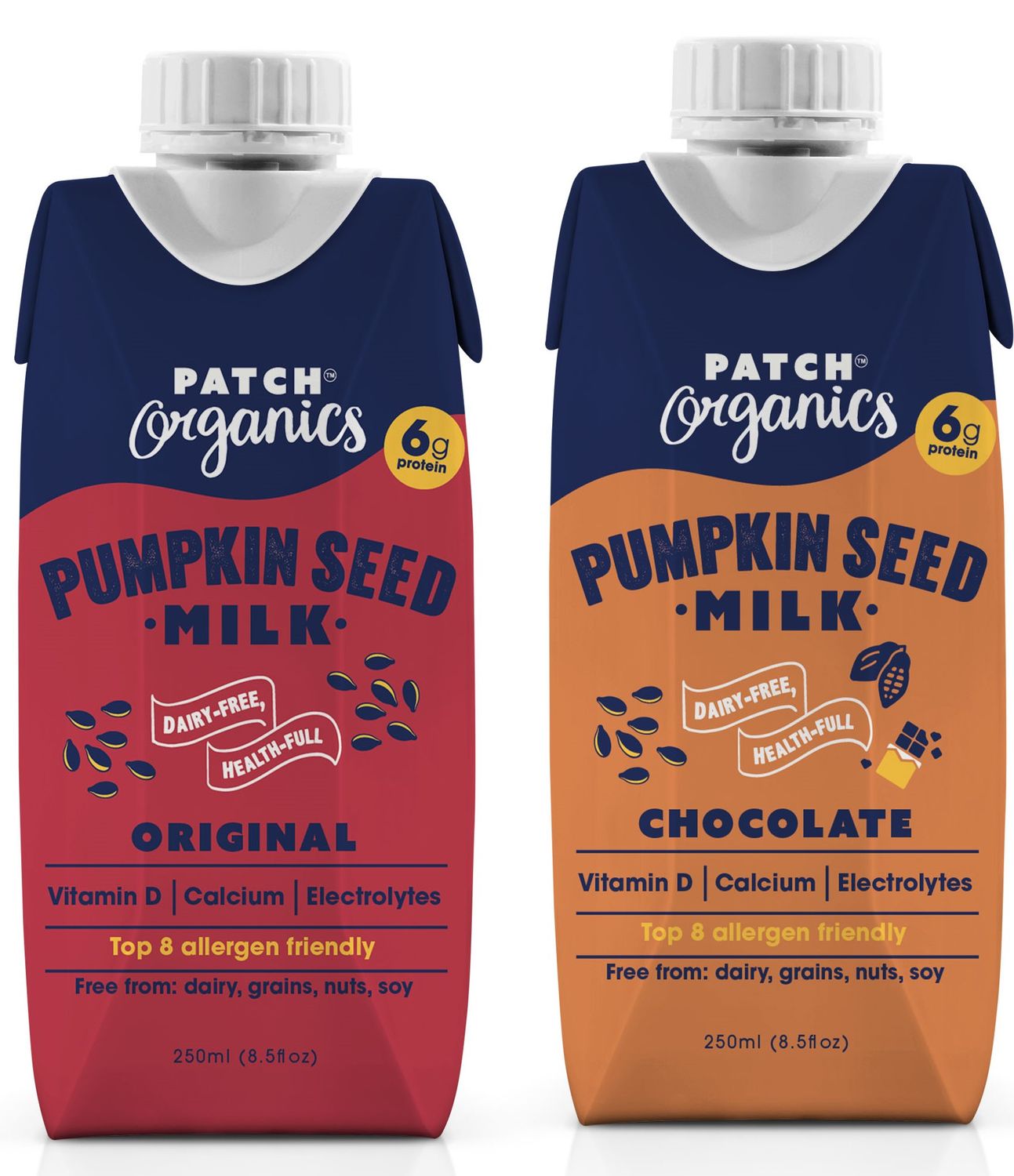 Patch Organics