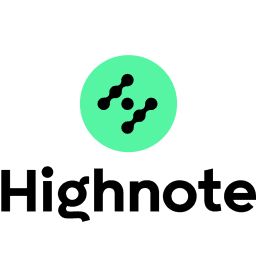 Highnote
