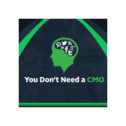 You Don'T Need A CMO