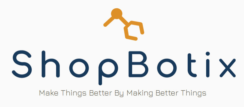 Shopbotix