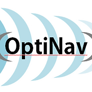 Optinav logo