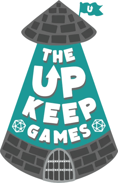 The Upkeep Games