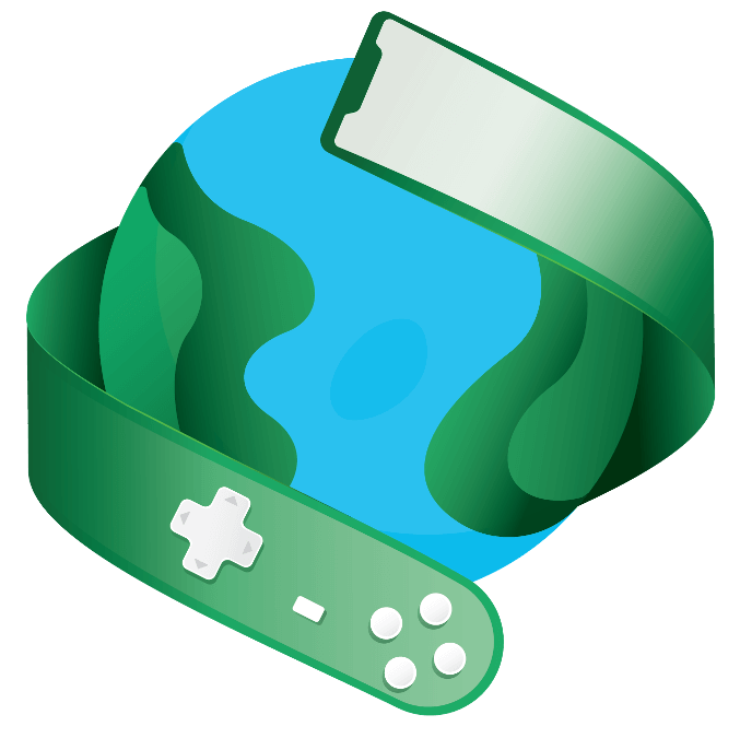 Green Games