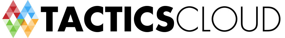 Tactics Cloud