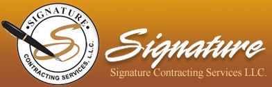Signature Contracting Services