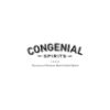 Congenial Spirits