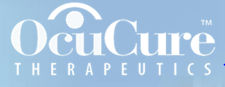 OcuCure Therapeutics