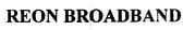 Reon Broadband