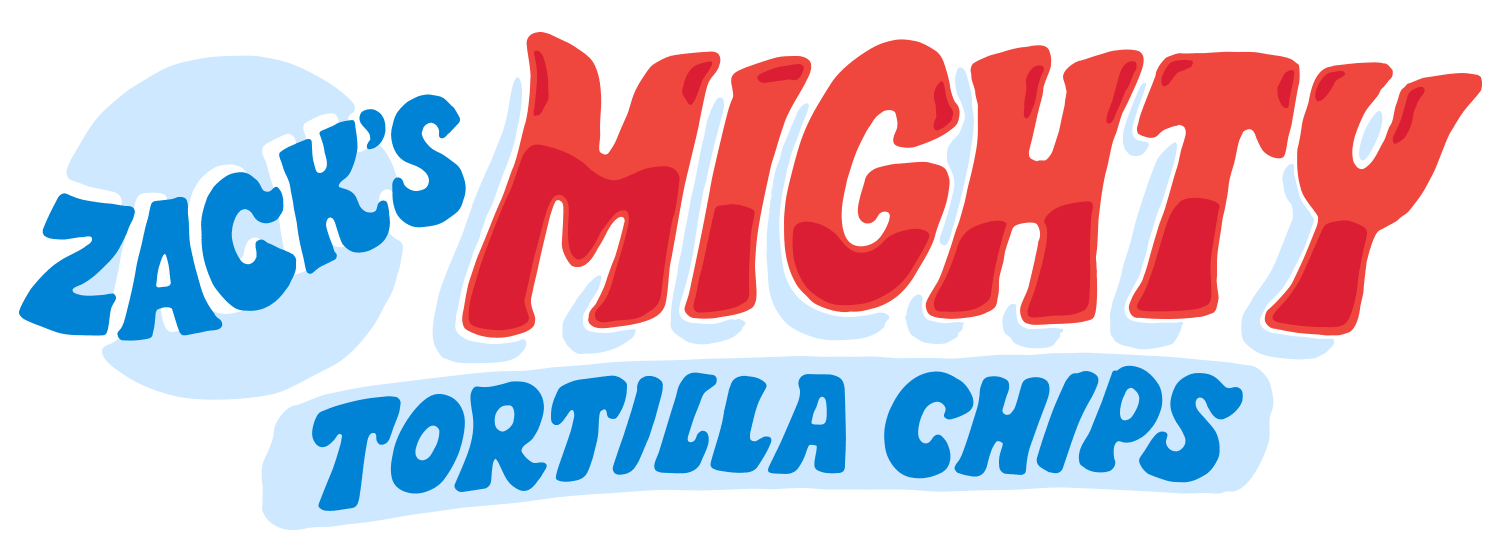 Zack's Mighty