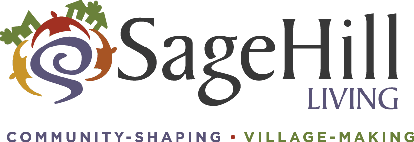 Sage Hill Partners logo