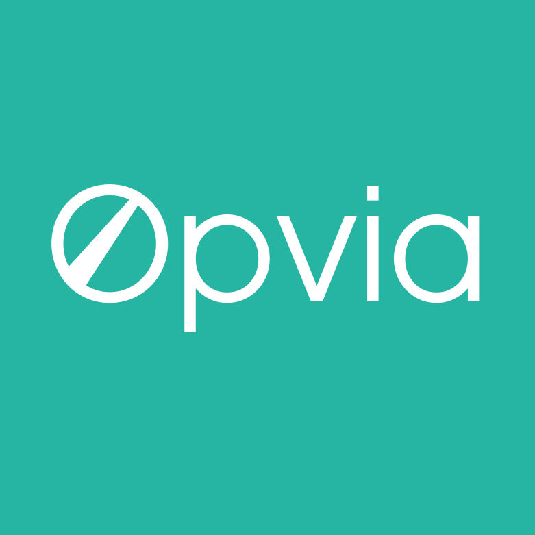 Opvia