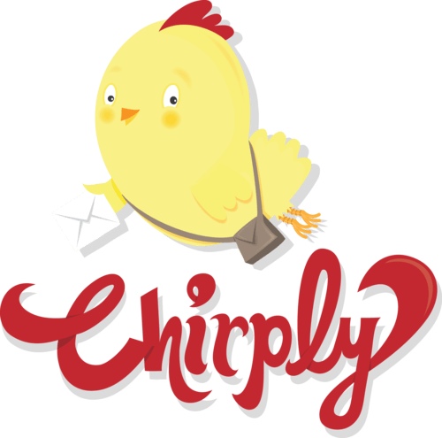 Chirply