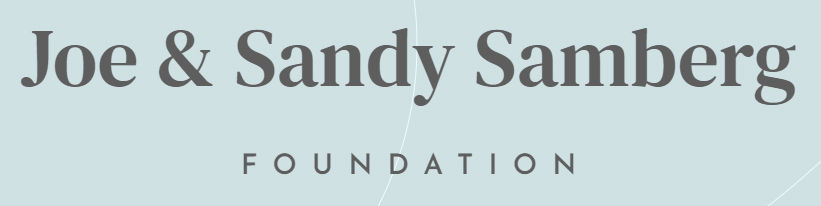 The Joe and Sandy Samberg Foundation