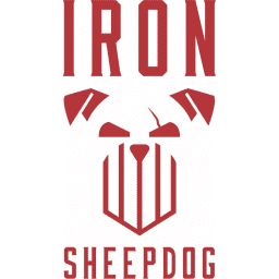 Iron Sheepdog