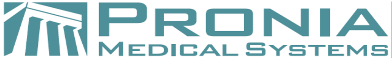 Pronia Medical Systems