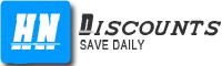 HN Discounts