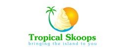 Tropical Skoops