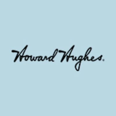 Howard Hughes