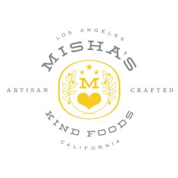 Misha's Kind Foods