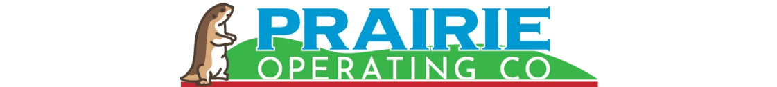 Prairie Operating