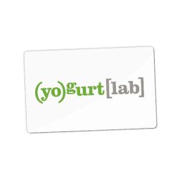 Yogurt Lab